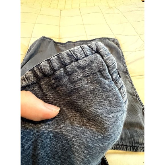 Pottery Barn Accents Pottery Barn Set Of 2 Ollie Textured Throw